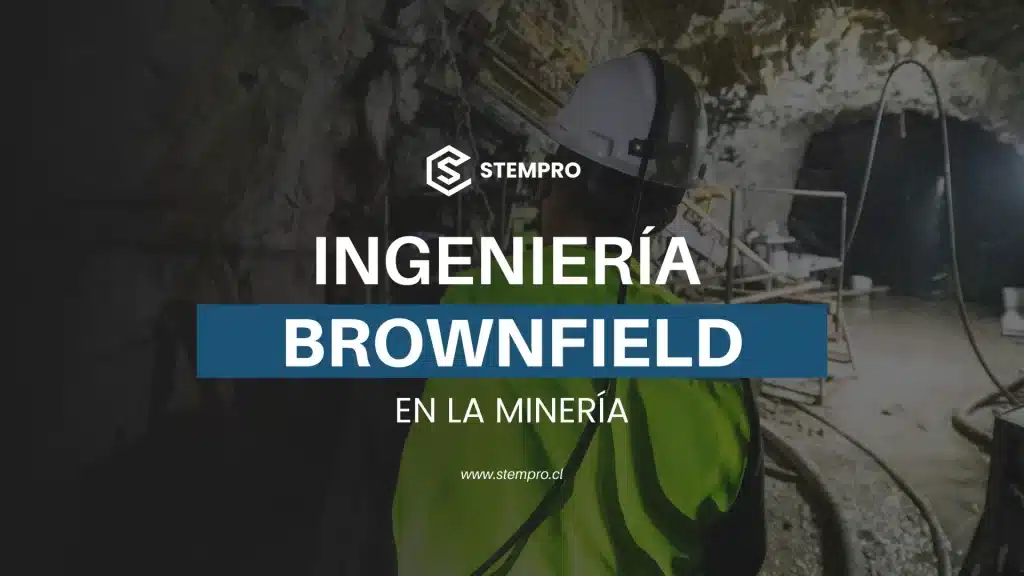 Ingeniería Brownfield