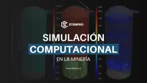 simulación computacional en minería